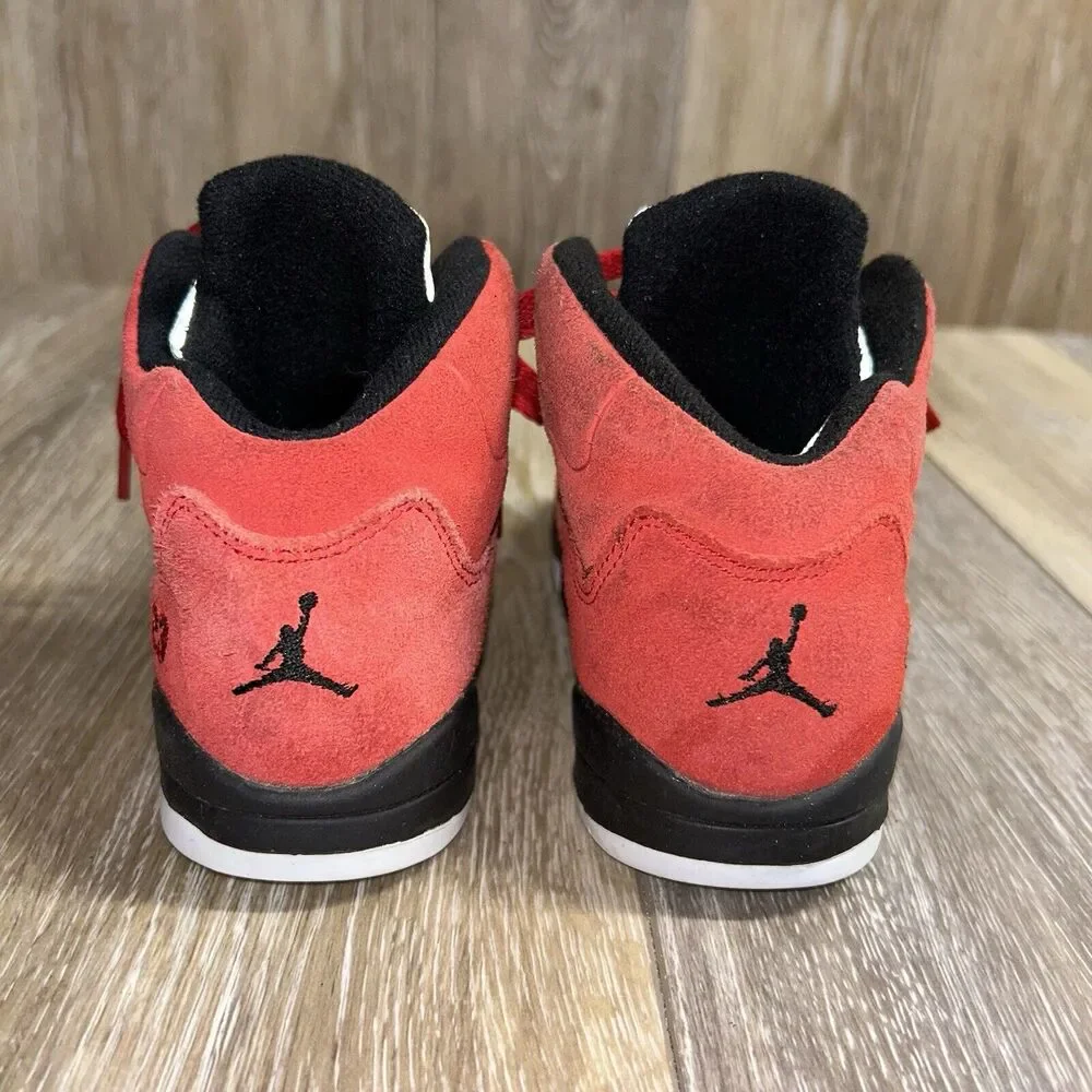 Nike previously owned